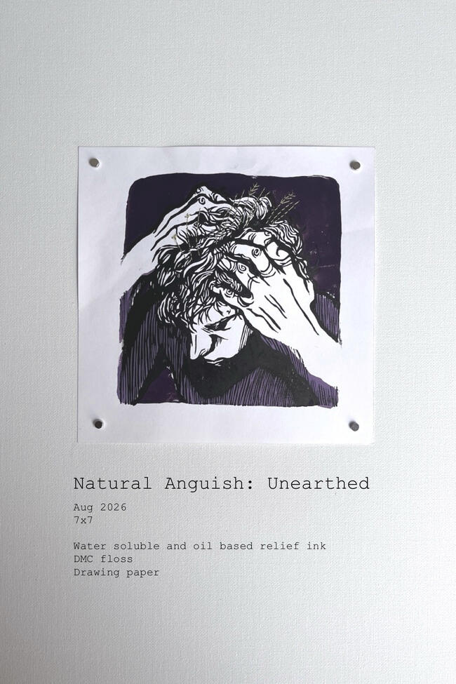 UnEarthed