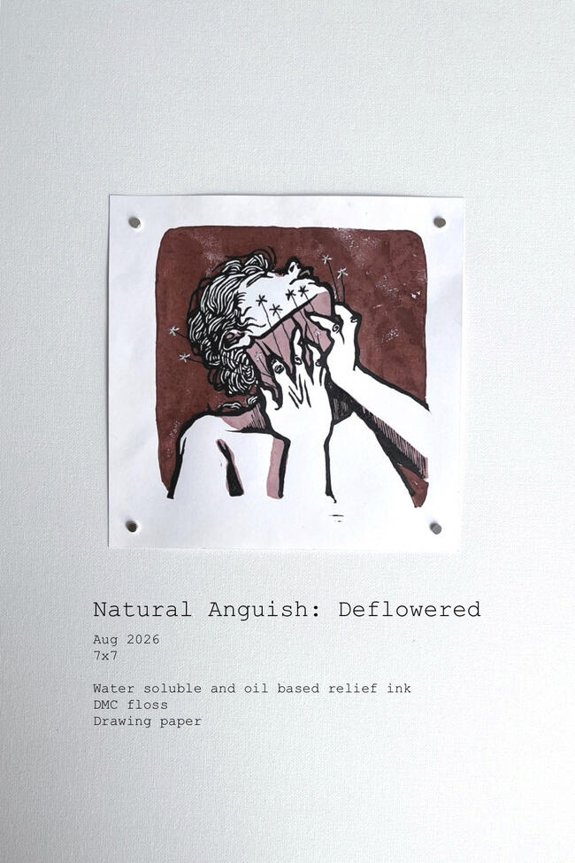 DeFlowered